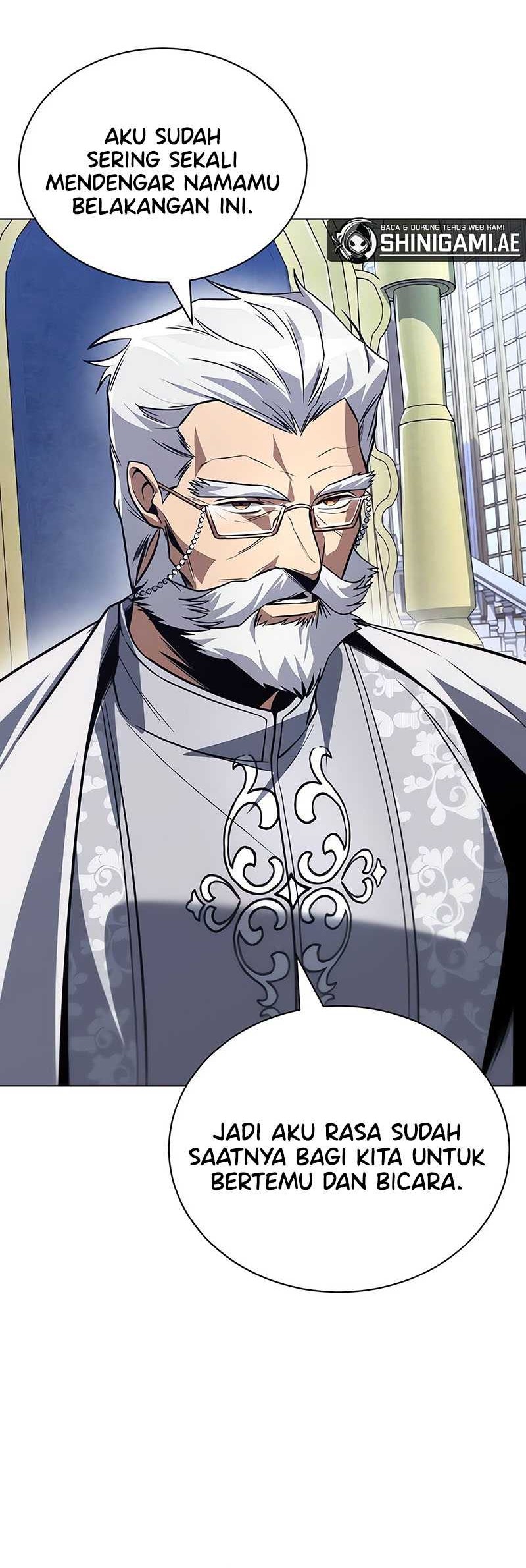 Lazy Prince Becomes a Genius Chapter 136 - halaman 37