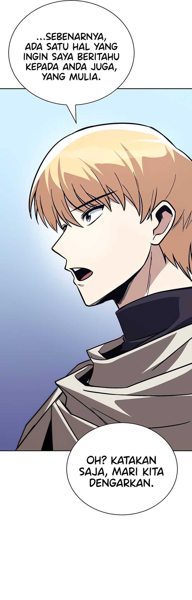 Lazy Prince Becomes a Genius Chapter 136 - halaman 38