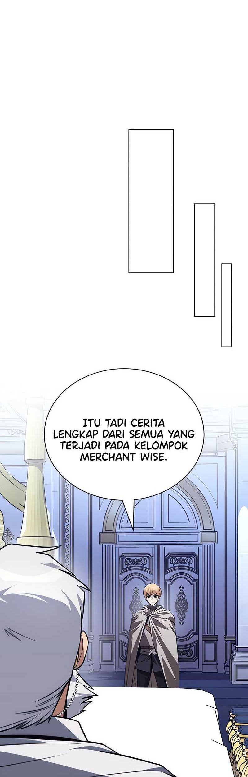 Lazy Prince Becomes a Genius Chapter 136 - halaman 39