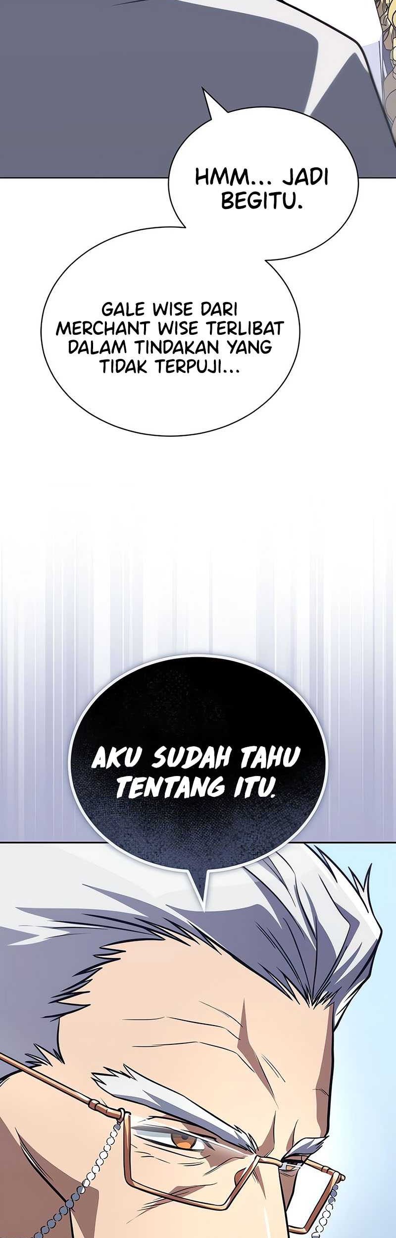 Lazy Prince Becomes a Genius Chapter 136 - halaman 40