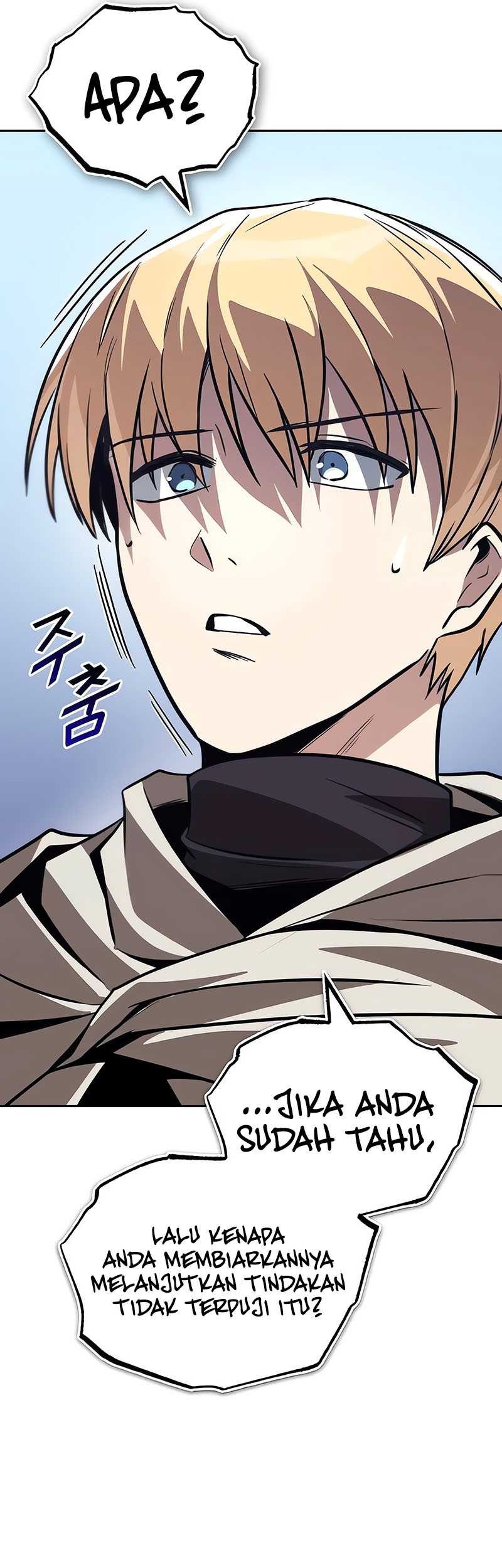 Lazy Prince Becomes a Genius Chapter 136 - halaman 42