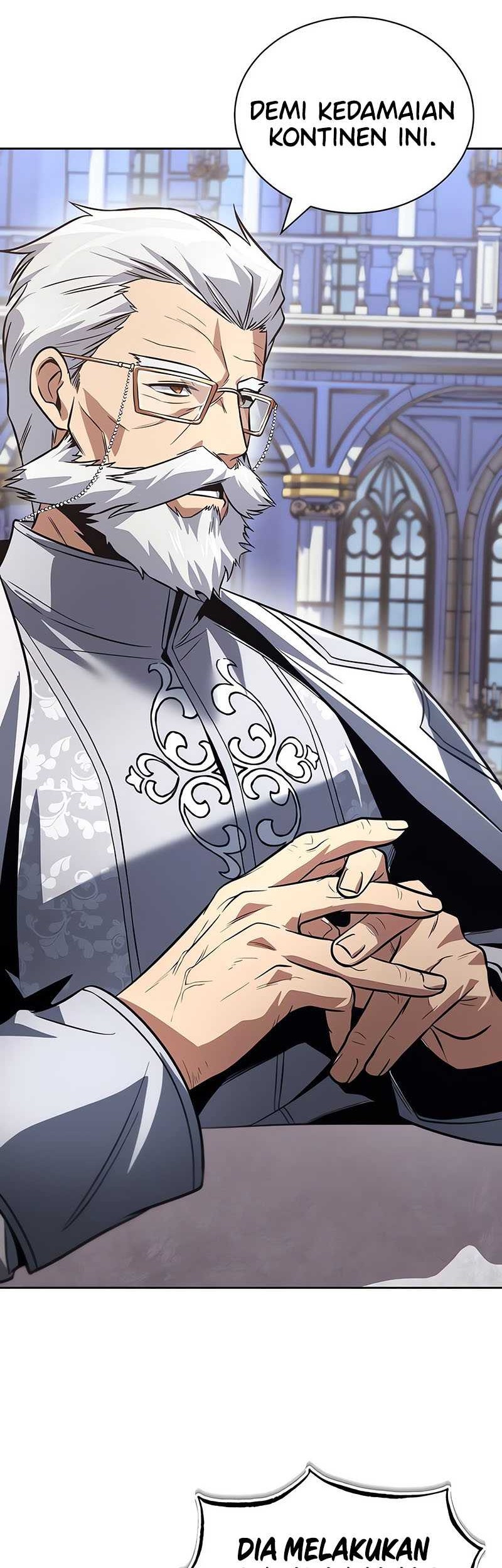 Lazy Prince Becomes a Genius Chapter 136 - halaman 43
