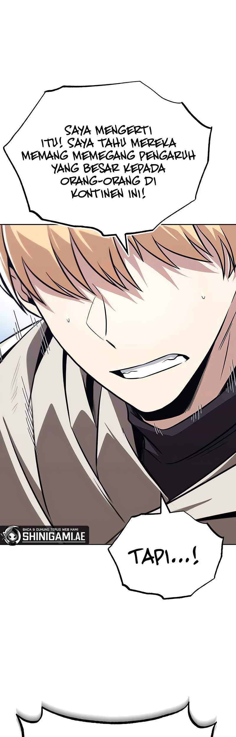 Lazy Prince Becomes a Genius Chapter 136 - halaman 46