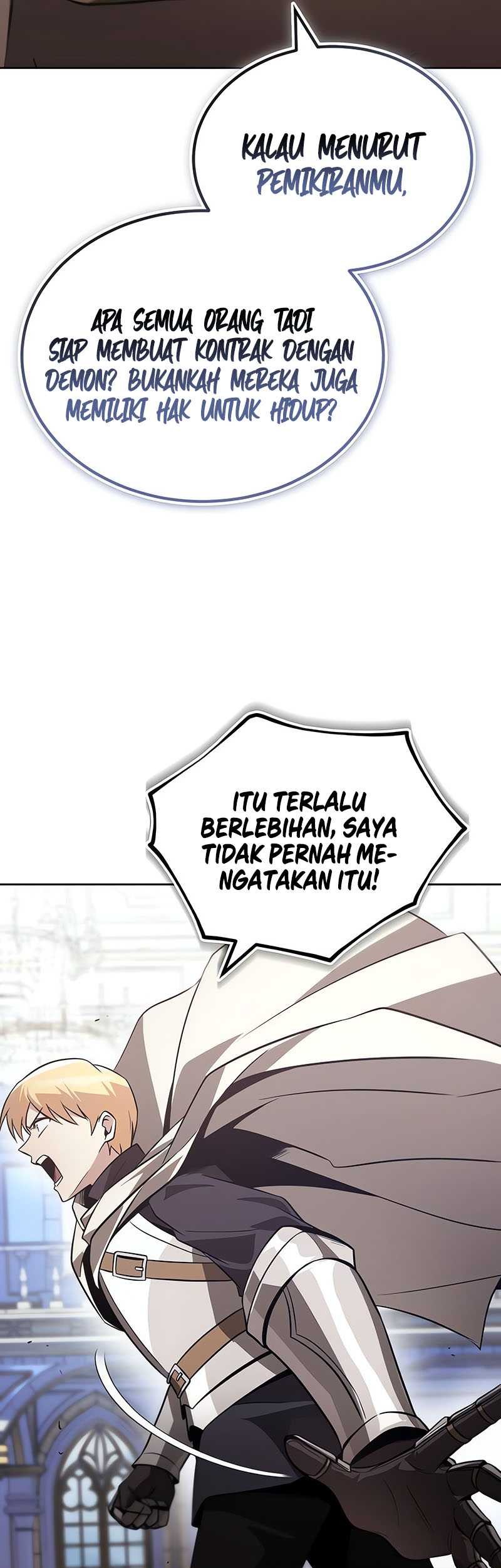 Lazy Prince Becomes a Genius Chapter 136 - halaman 50