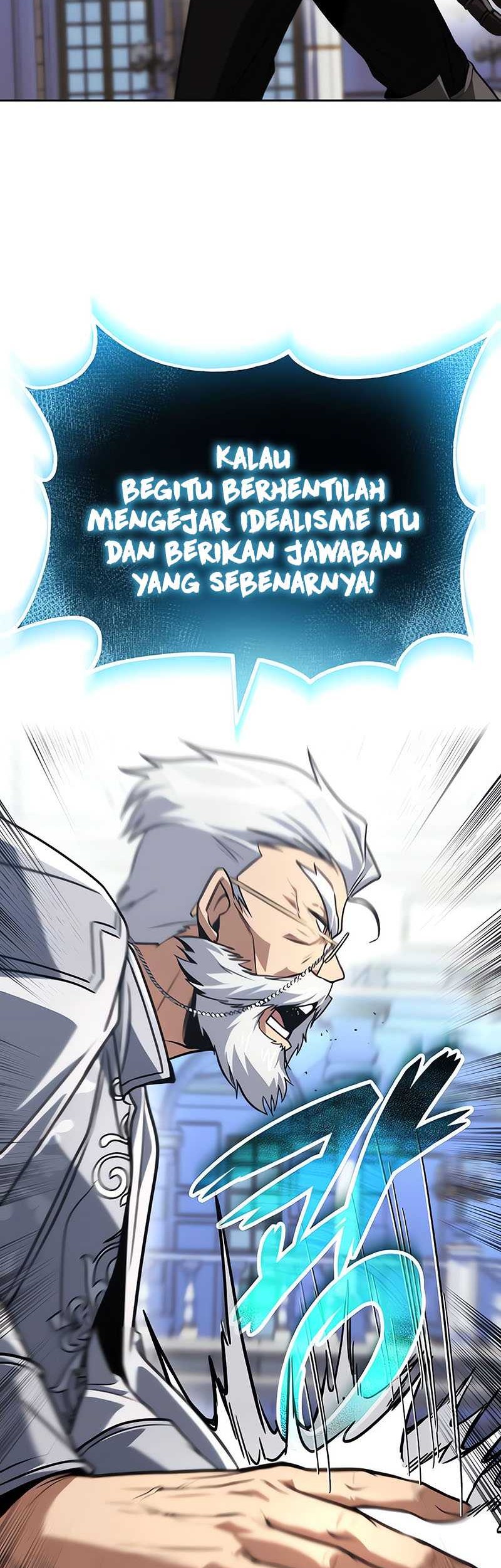 Lazy Prince Becomes a Genius Chapter 136 - halaman 51