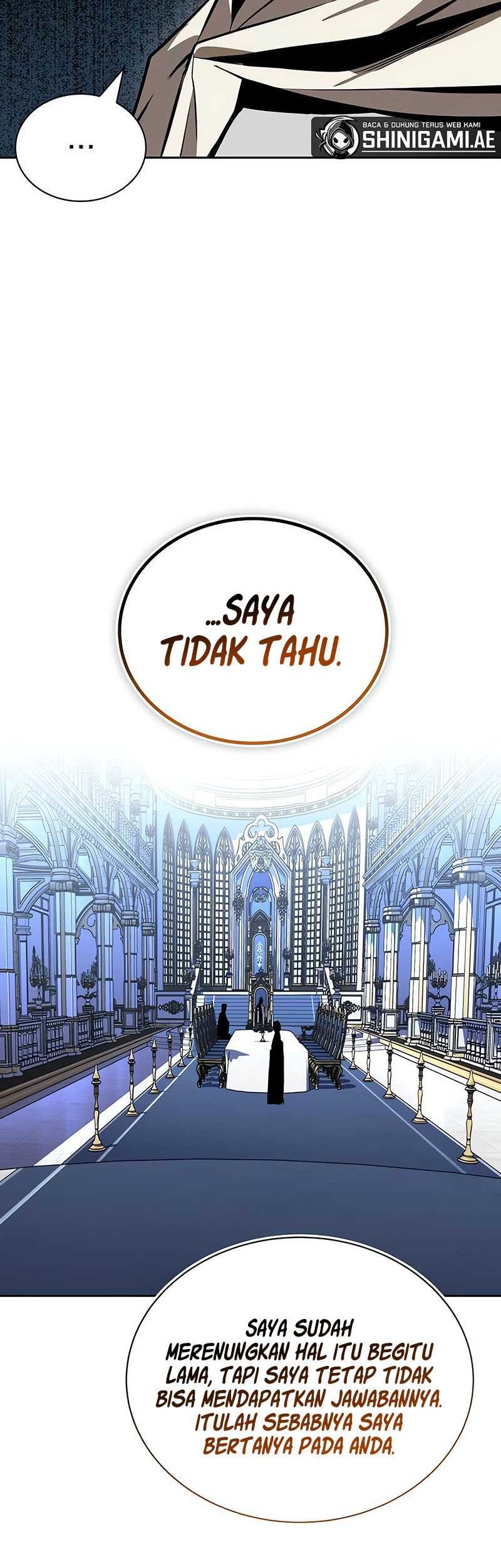 Lazy Prince Becomes a Genius Chapter 136 - halaman 53