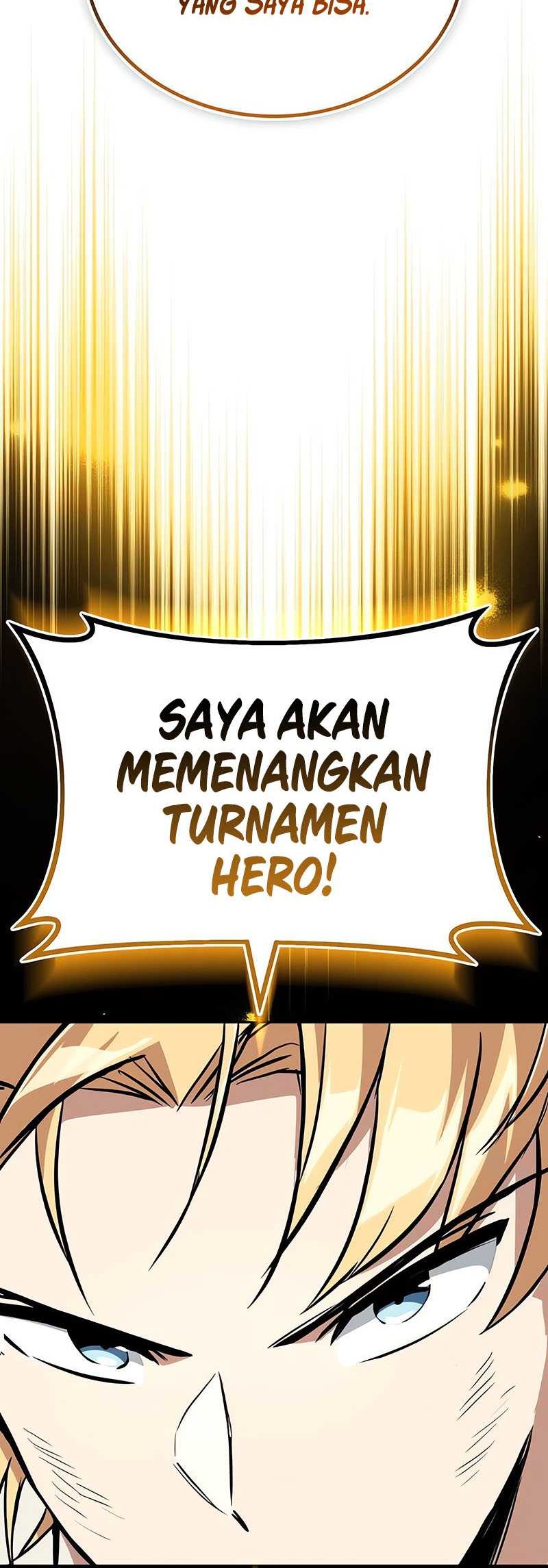 Lazy Prince Becomes a Genius Chapter 136 - halaman 57