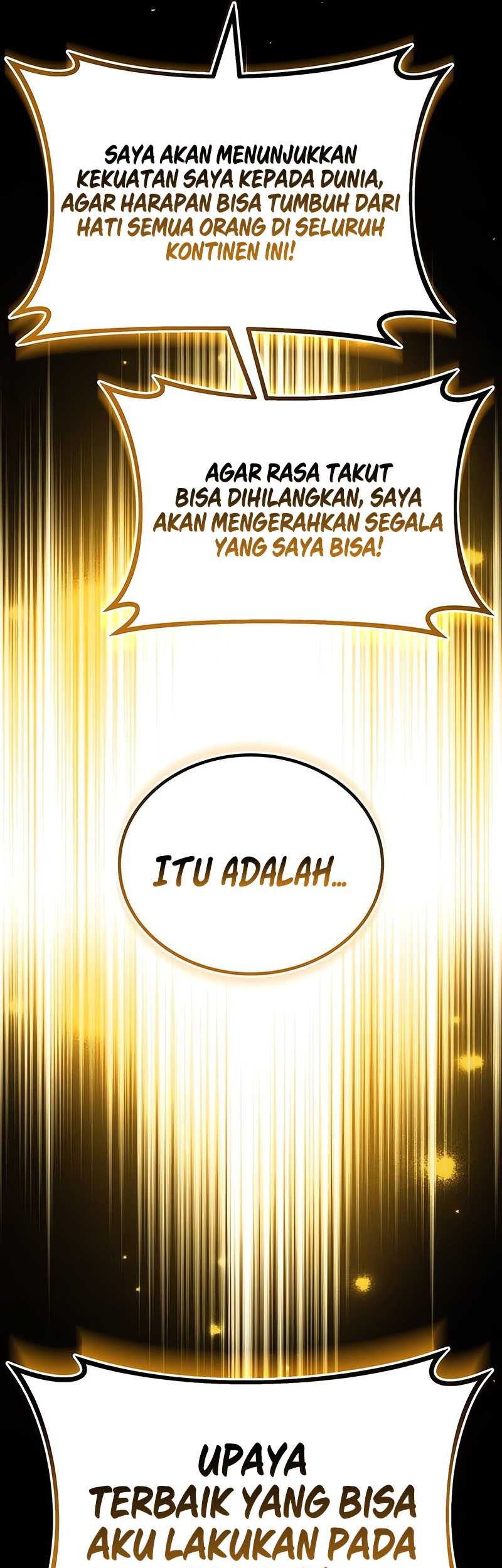 Lazy Prince Becomes a Genius Chapter 136 - halaman 58