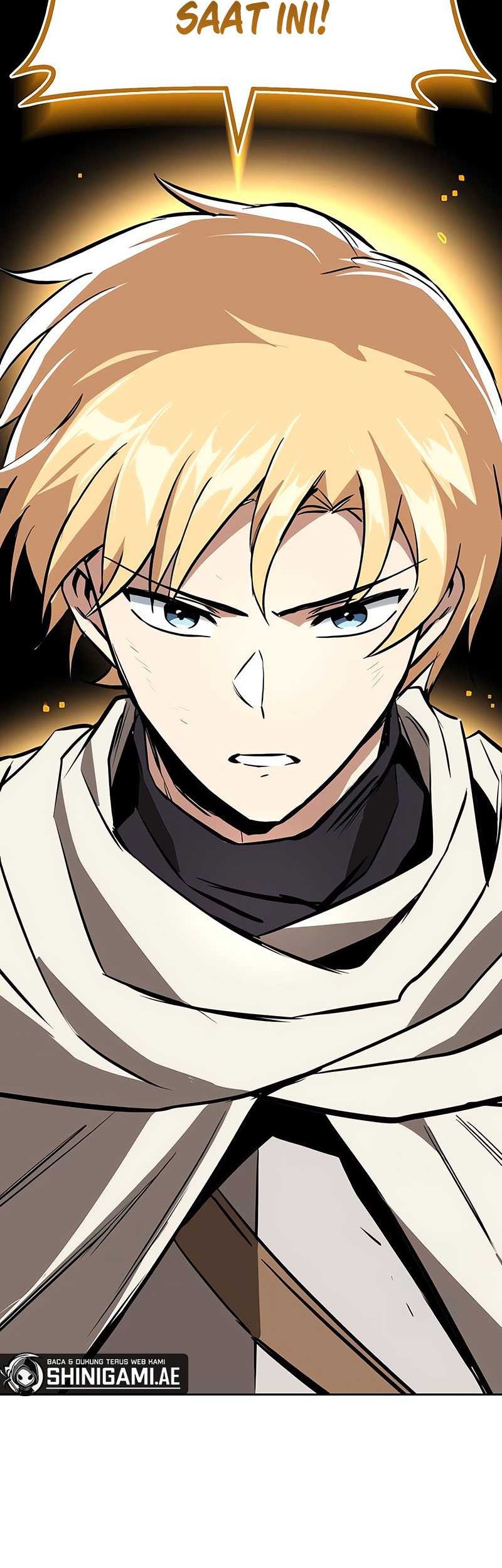 Lazy Prince Becomes a Genius Chapter 136 - halaman 59