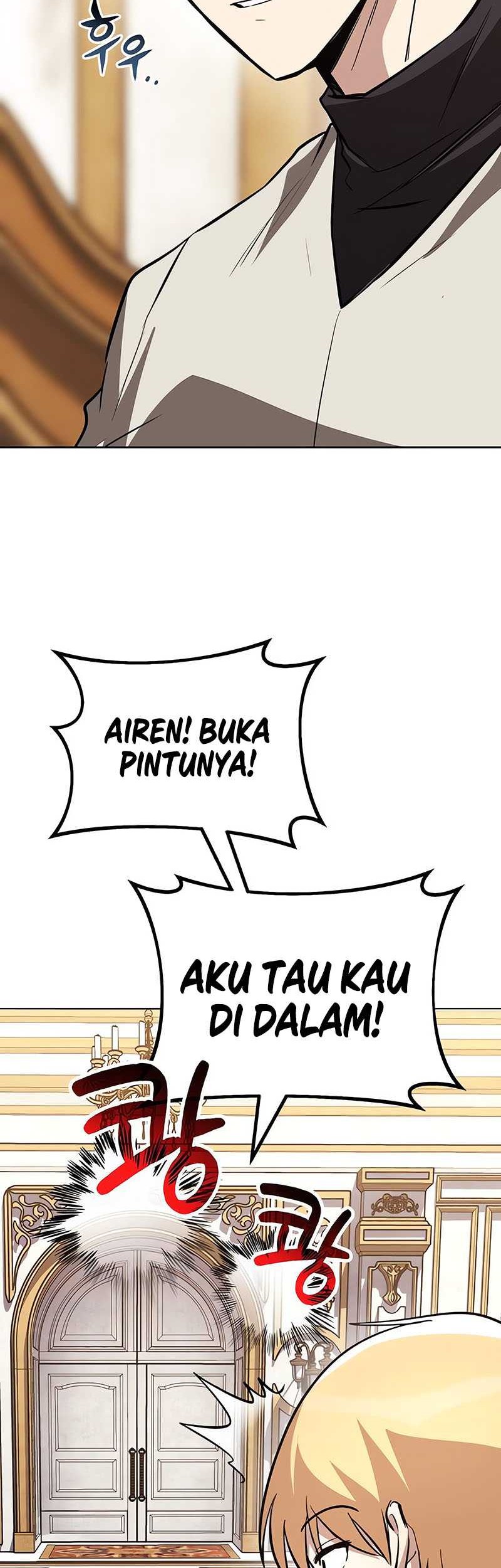 Lazy Prince Becomes a Genius Chapter 136 - halaman 63