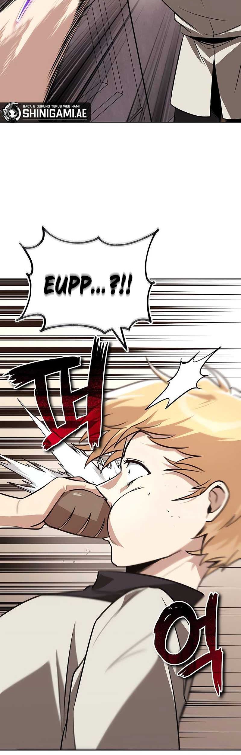 Lazy Prince Becomes a Genius Chapter 136 - halaman 65
