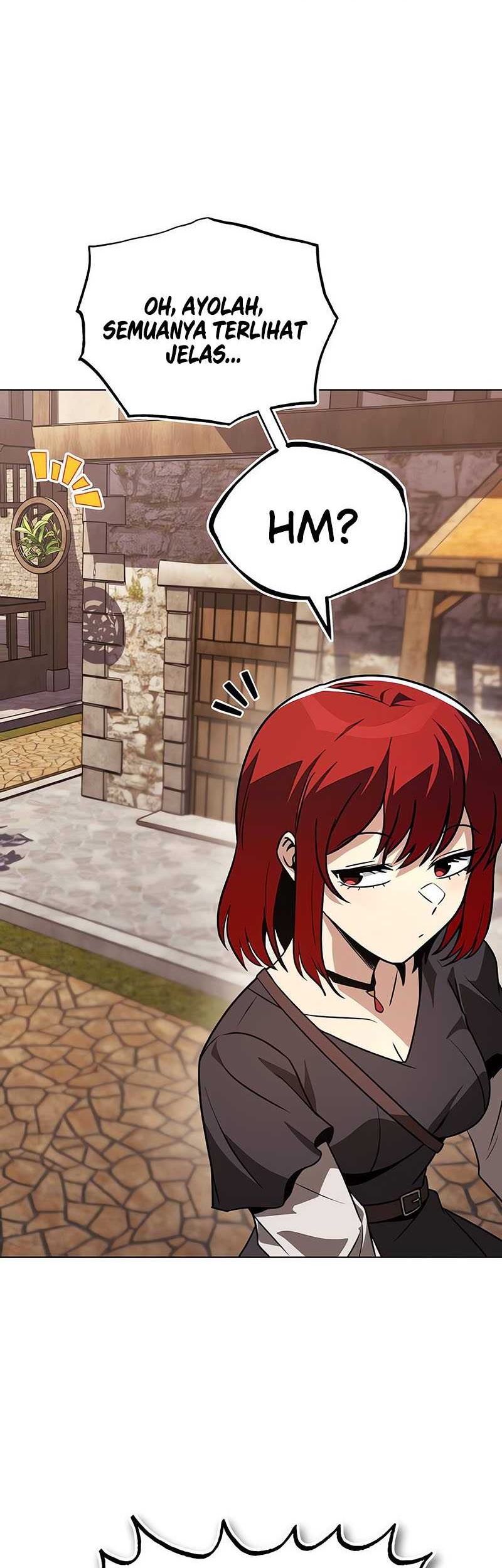 Lazy Prince Becomes a Genius Chapter 136 - halaman 71