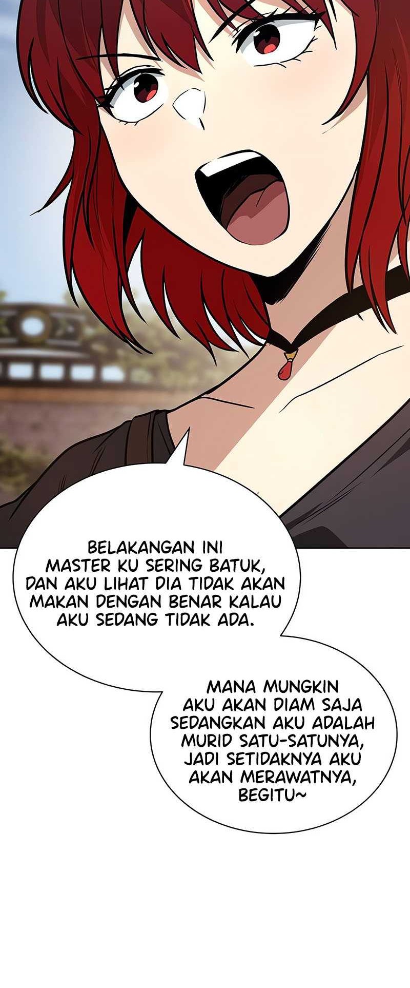 Lazy Prince Becomes a Genius Chapter 136 - halaman 73