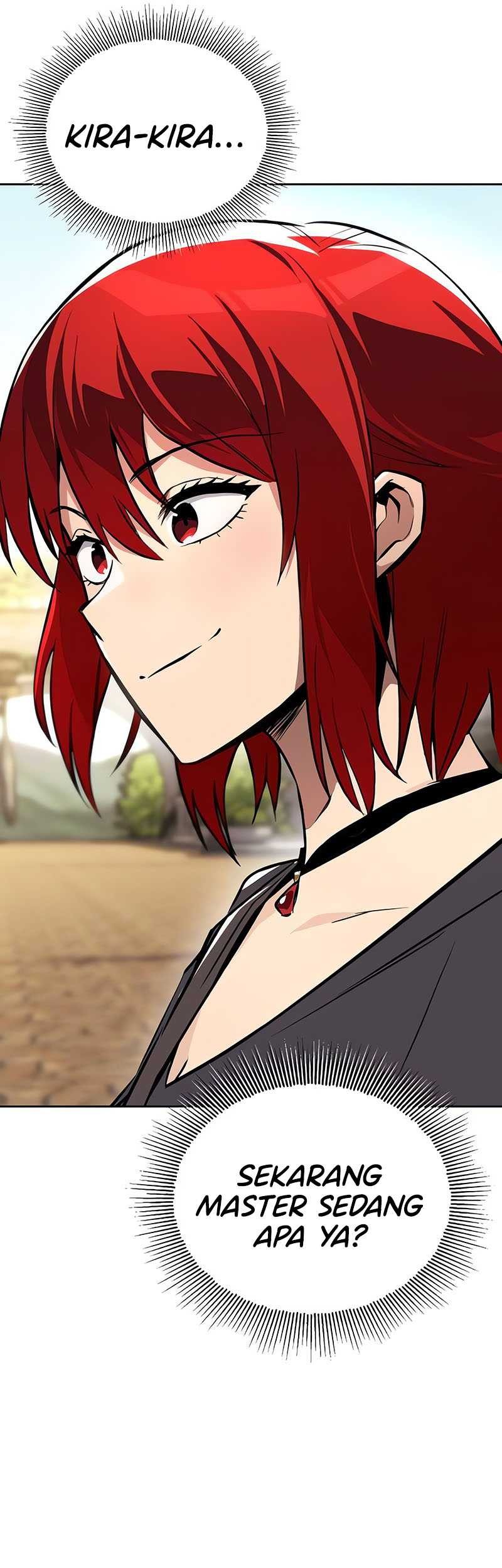Lazy Prince Becomes a Genius Chapter 136 - halaman 74