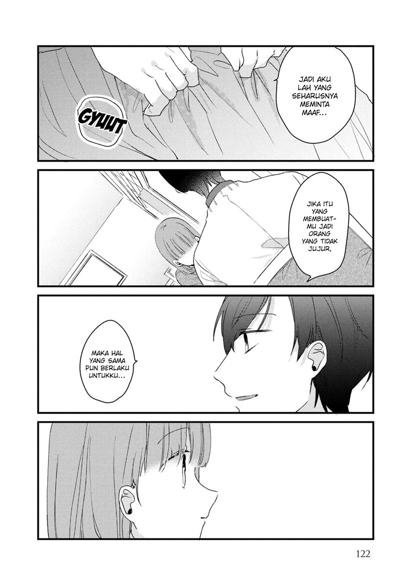 Lazy Prince Becomes a Genius Chapter 136 - halaman 9