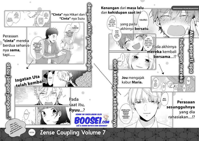 Lazy Prince Becomes a Genius Chapter 137 - halaman 11