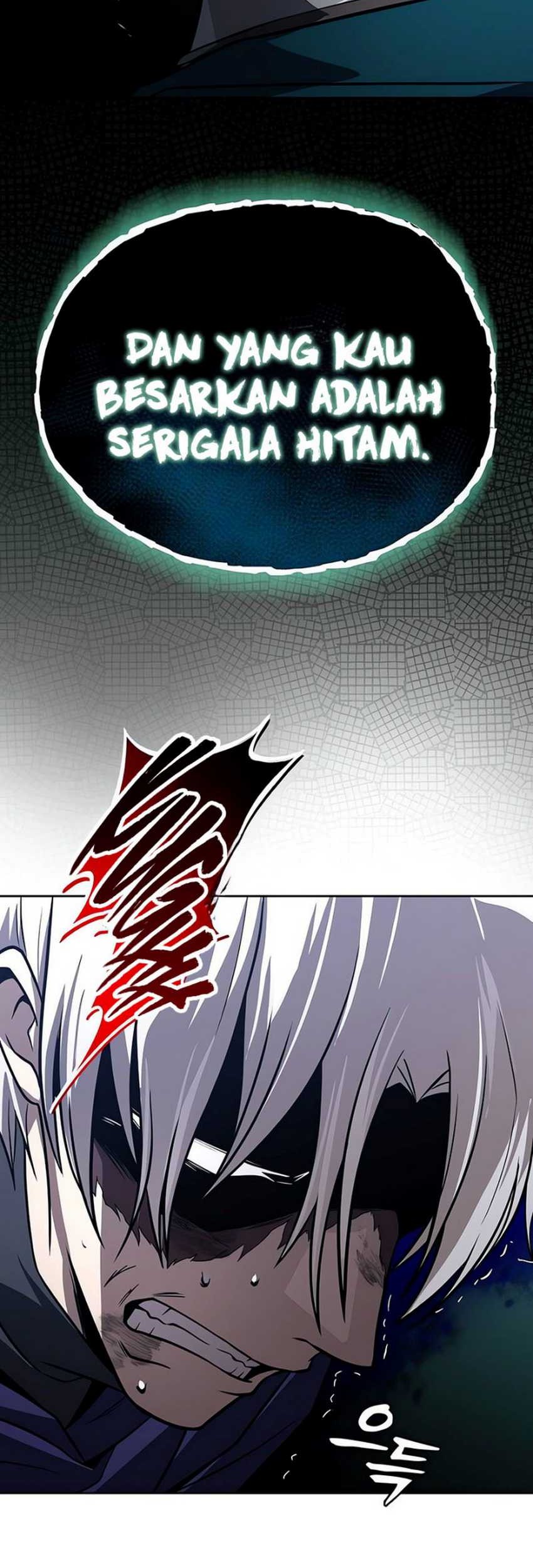 Lazy Prince Becomes a Genius Chapter 137 - halaman 18