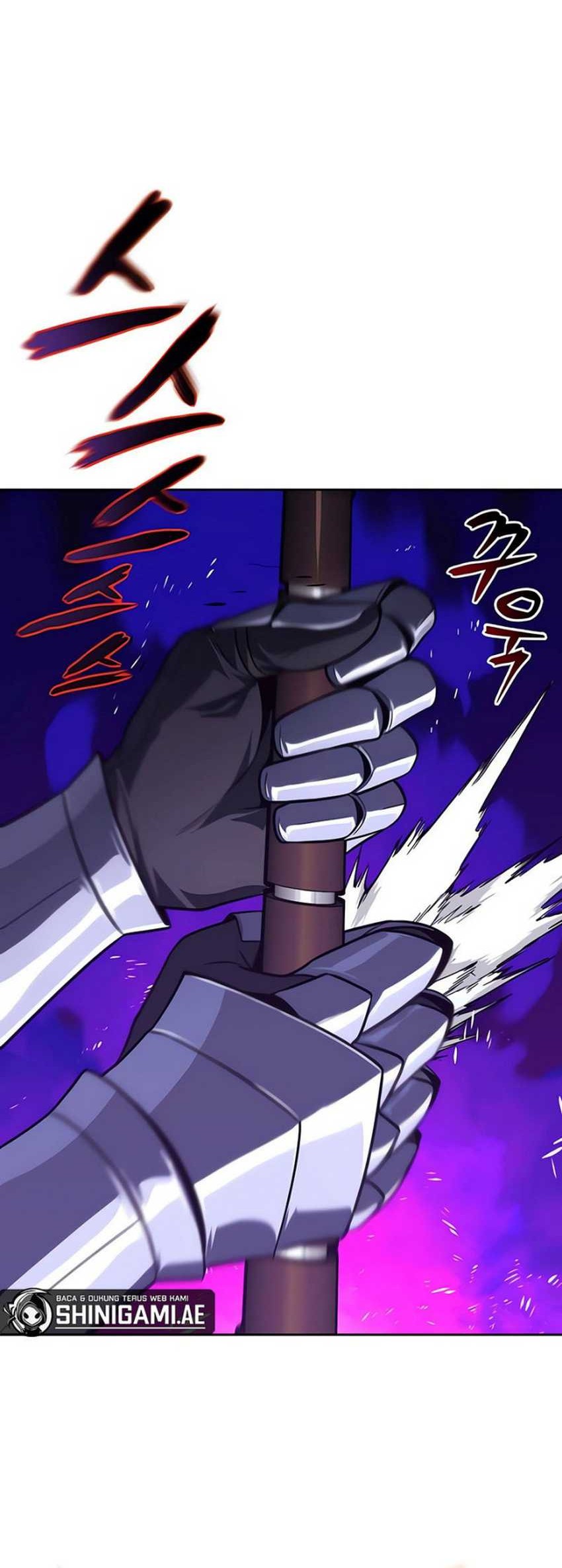 Lazy Prince Becomes a Genius Chapter 137 - halaman 19