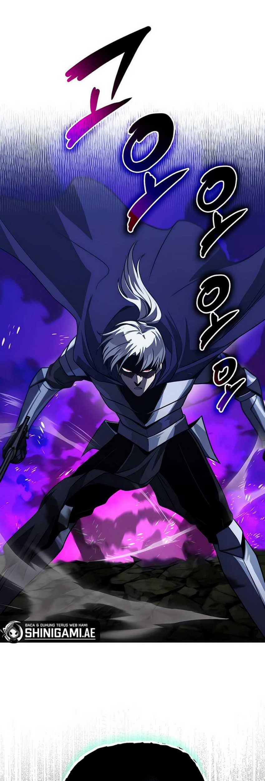Lazy Prince Becomes a Genius Chapter 137 - halaman 22