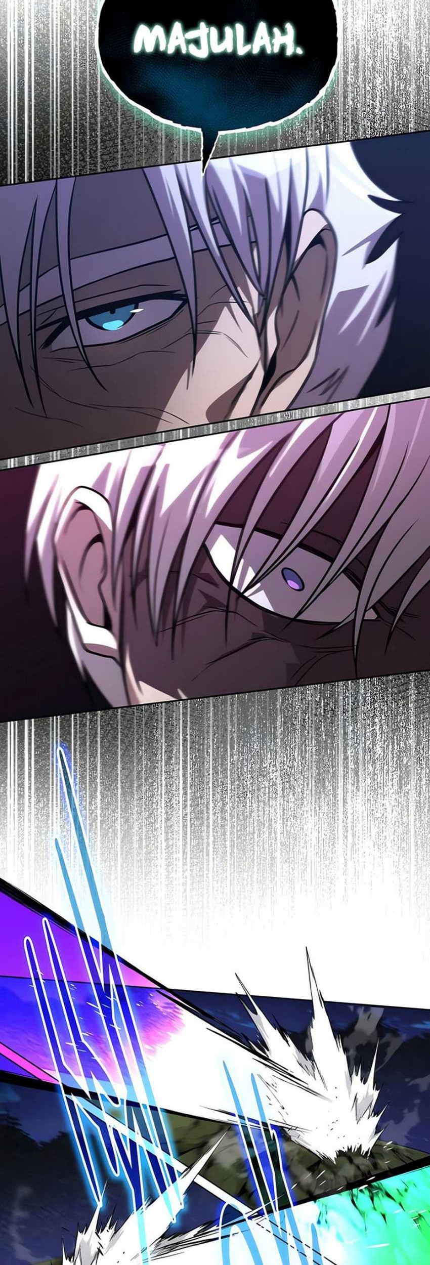 Lazy Prince Becomes a Genius Chapter 137 - halaman 23