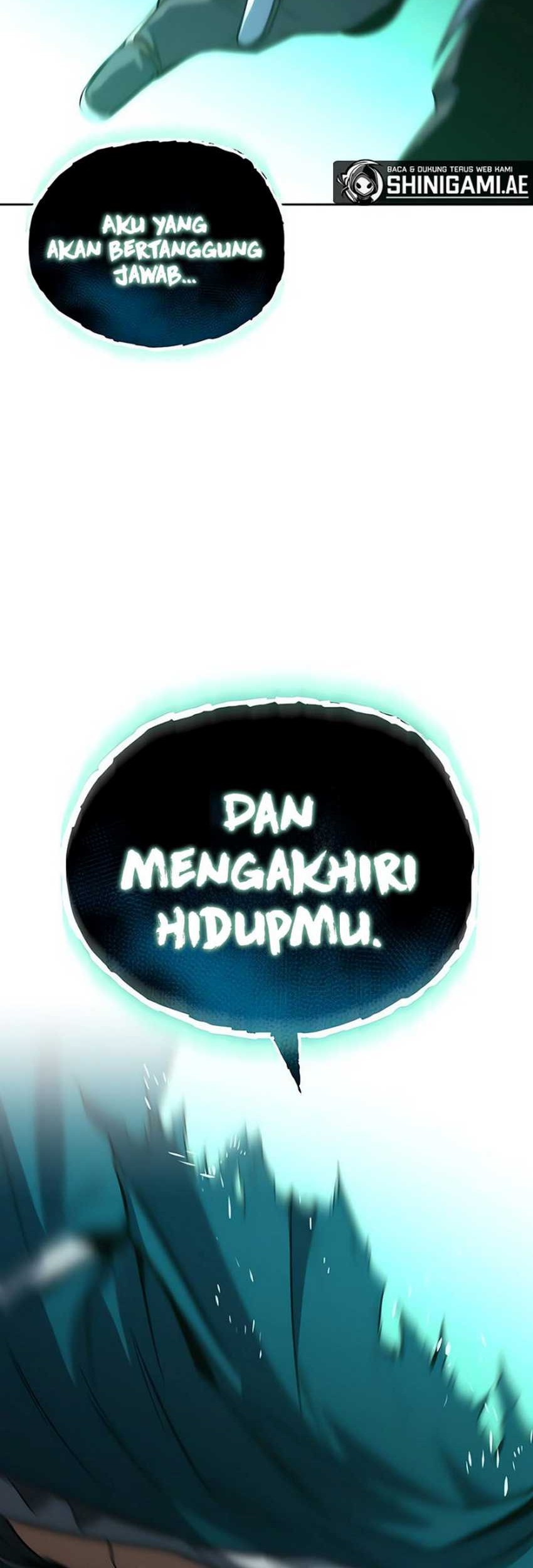 Lazy Prince Becomes a Genius Chapter 137 - halaman 28