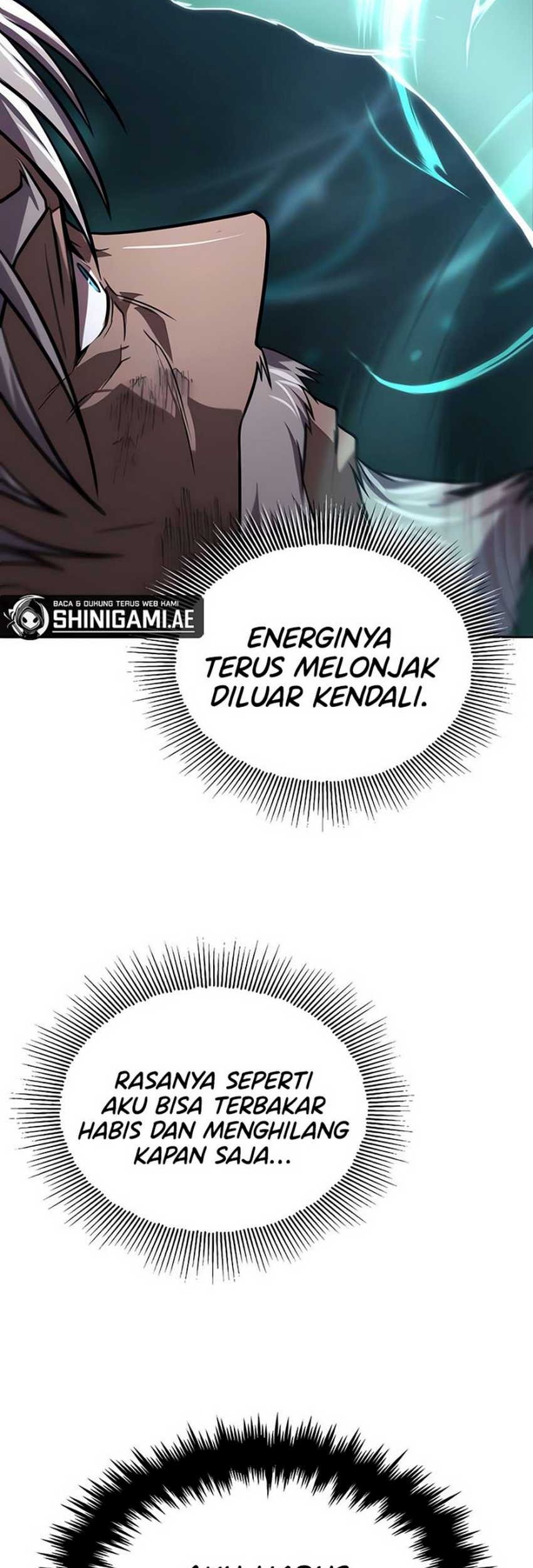 Lazy Prince Becomes a Genius Chapter 137 - halaman 32