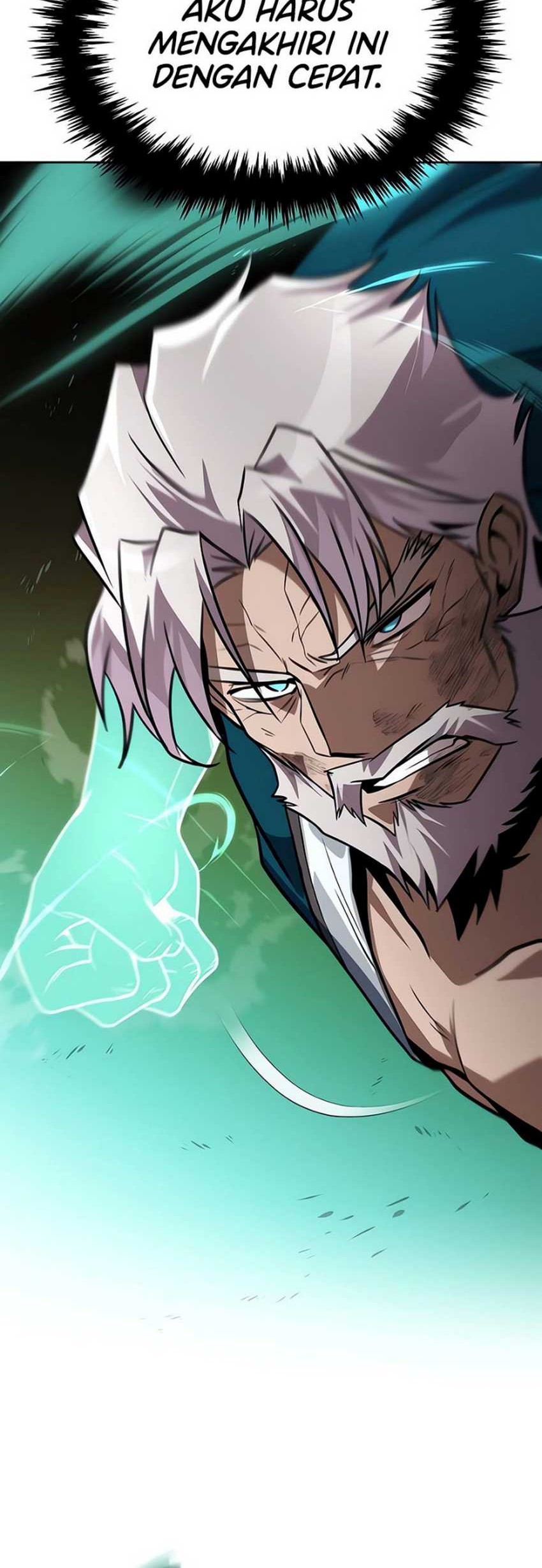 Lazy Prince Becomes a Genius Chapter 137 - halaman 33