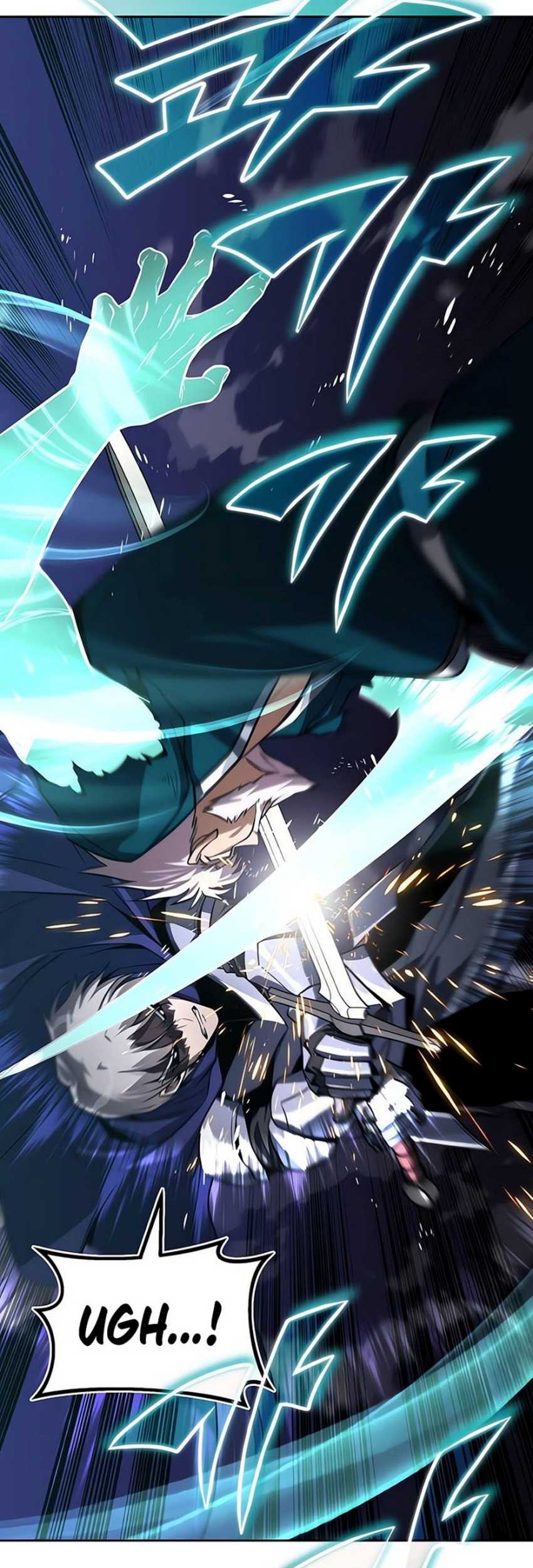 Lazy Prince Becomes a Genius Chapter 137 - halaman 39