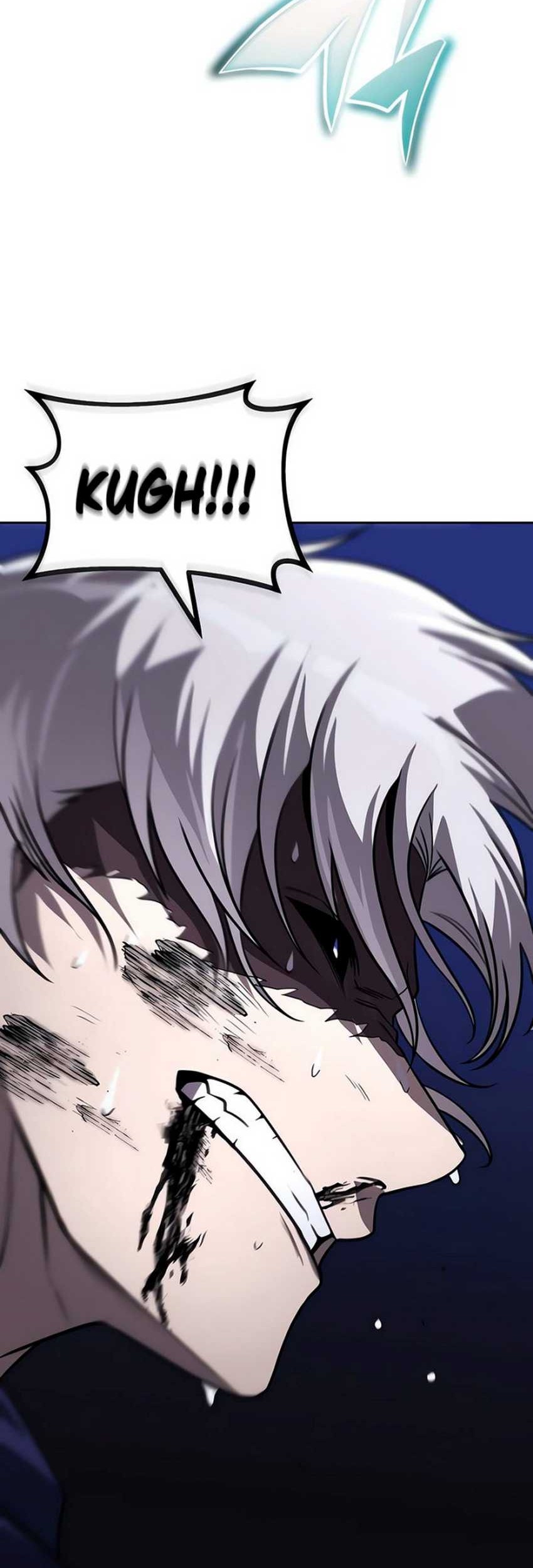 Lazy Prince Becomes a Genius Chapter 137 - halaman 40