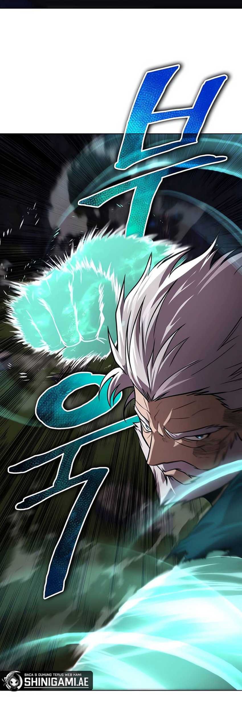Lazy Prince Becomes a Genius Chapter 137 - halaman 41