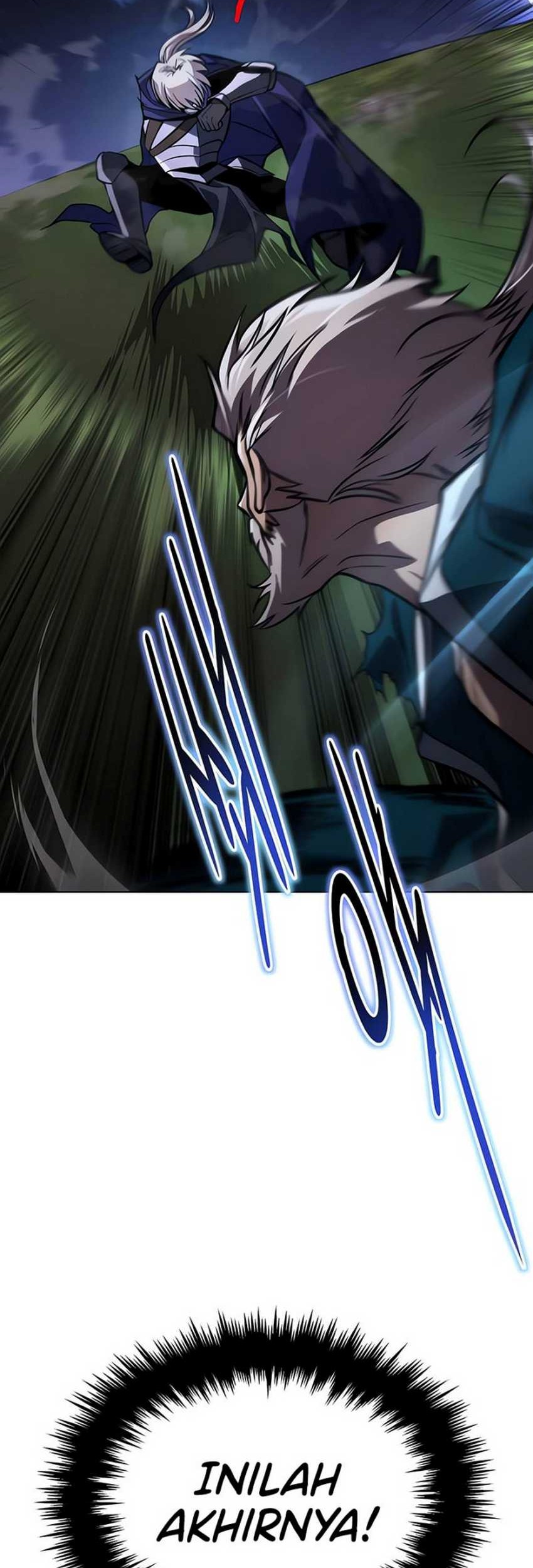 Lazy Prince Becomes a Genius Chapter 137 - halaman 45