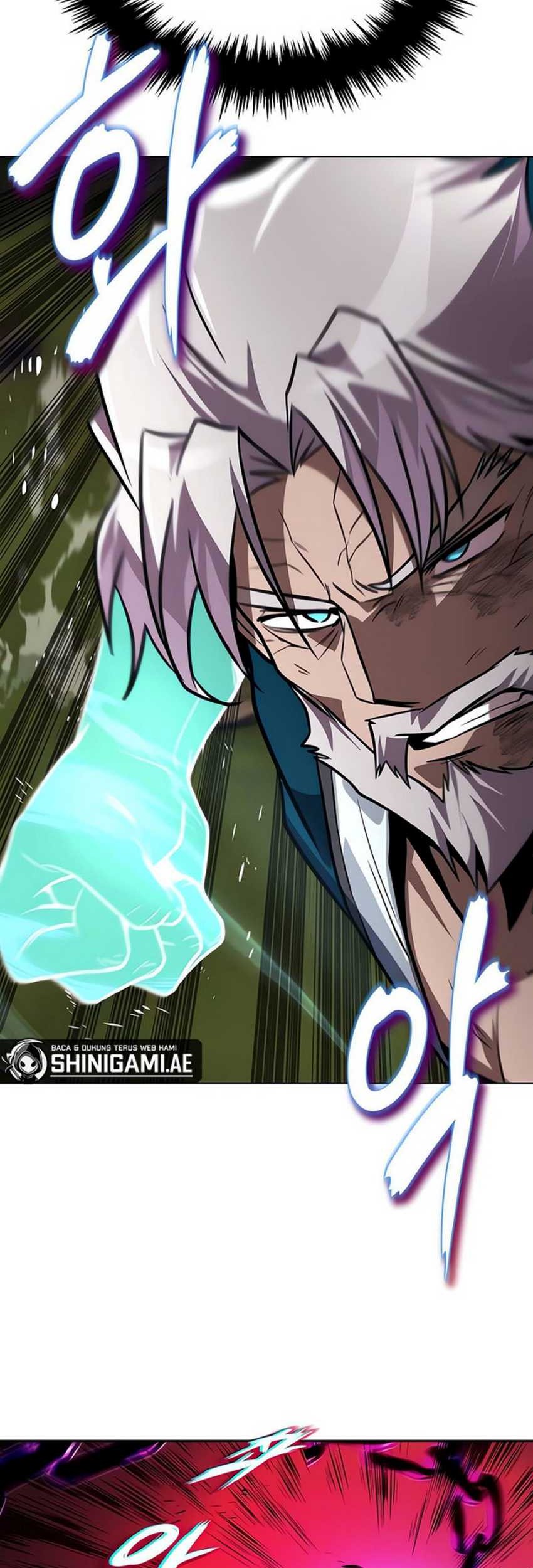 Lazy Prince Becomes a Genius Chapter 137 - halaman 46