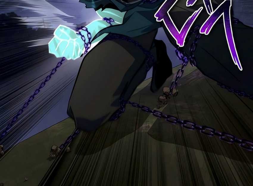 Lazy Prince Becomes a Genius Chapter 137 - halaman 48