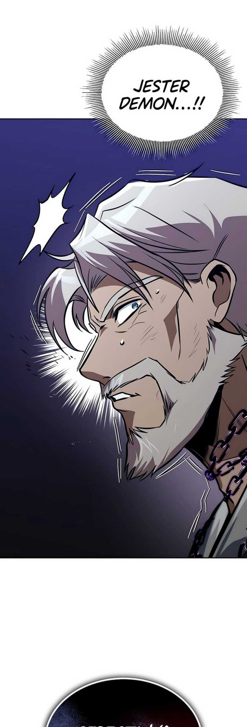 Lazy Prince Becomes a Genius Chapter 137 - halaman 51