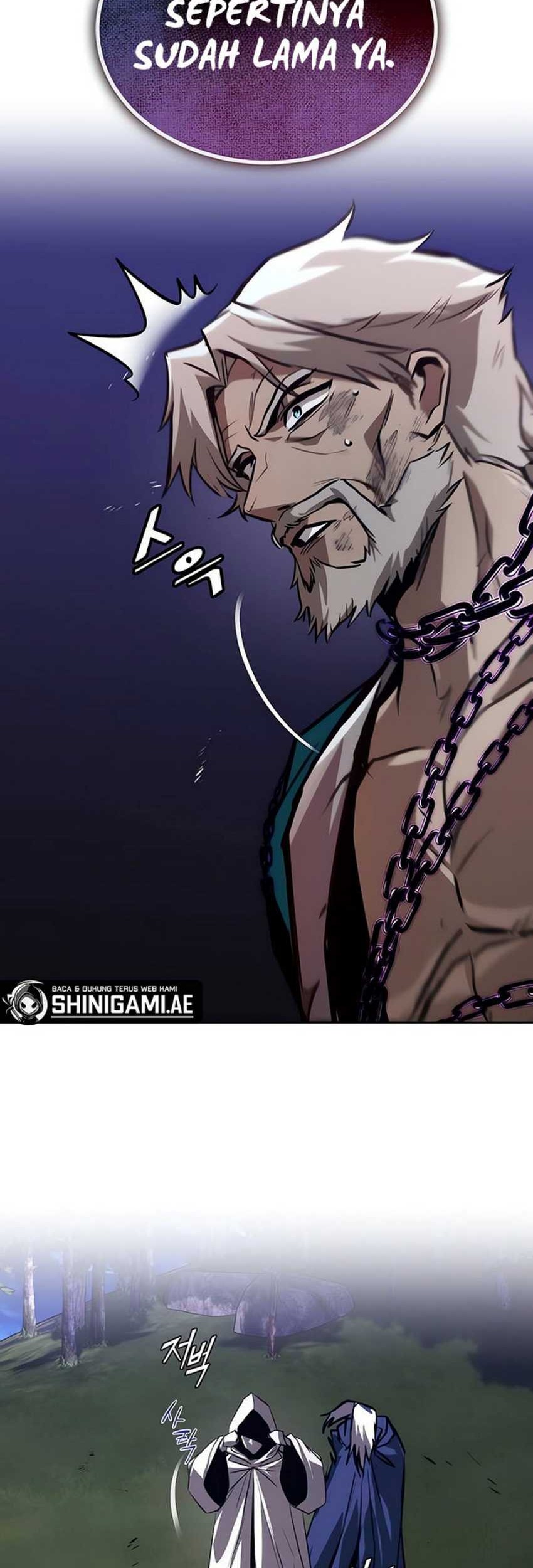 Lazy Prince Becomes a Genius Chapter 137 - halaman 52