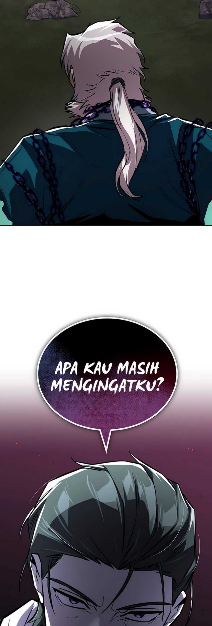 Lazy Prince Becomes a Genius Chapter 137 - halaman 54