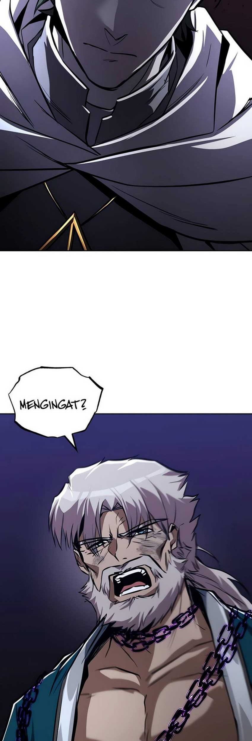 Lazy Prince Becomes a Genius Chapter 137 - halaman 55