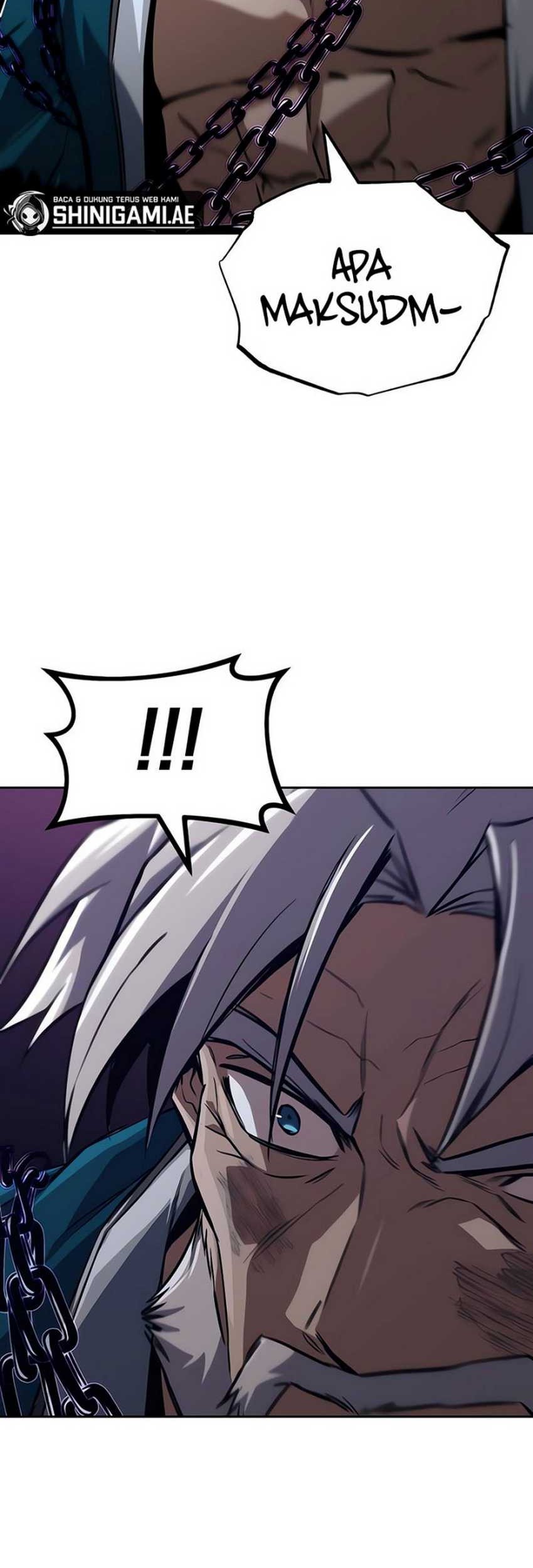 Lazy Prince Becomes a Genius Chapter 137 - halaman 56