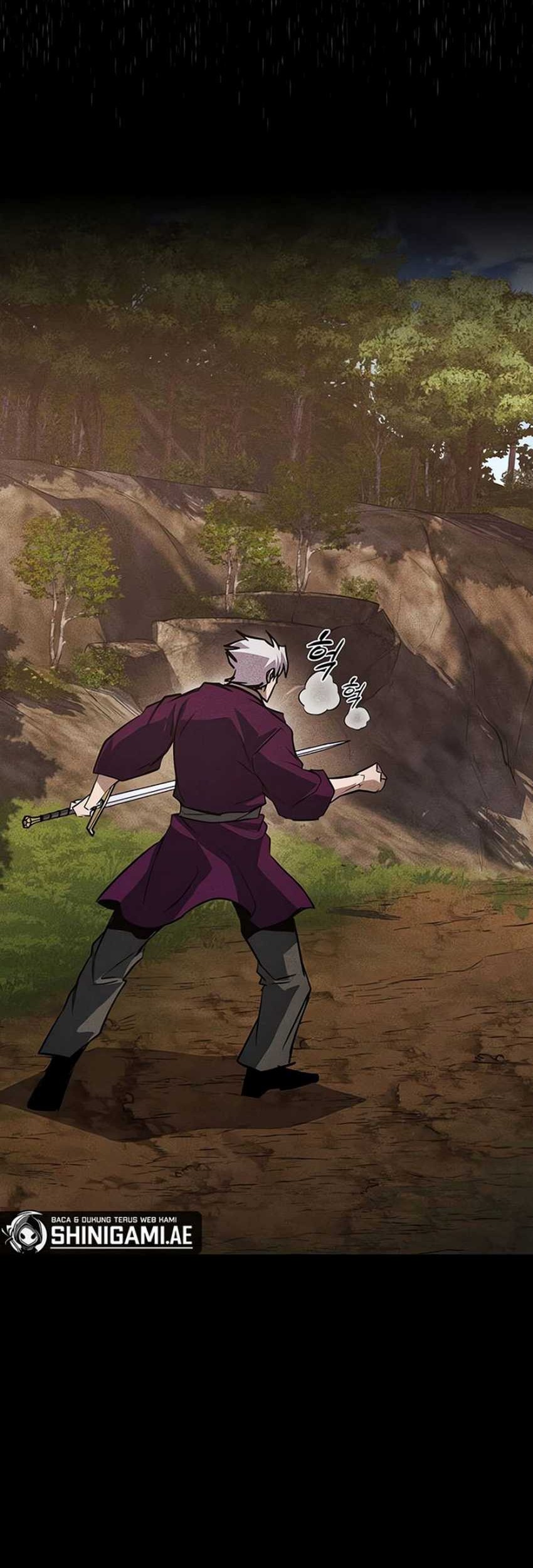 Lazy Prince Becomes a Genius Chapter 137 - halaman 62