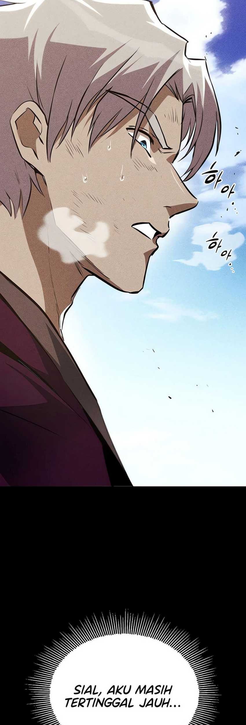 Lazy Prince Becomes a Genius Chapter 137 - halaman 64