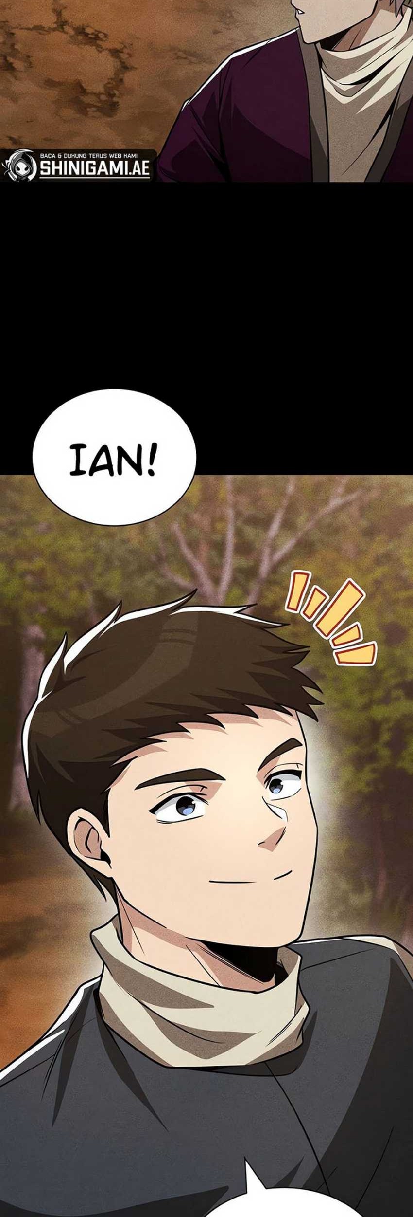 Lazy Prince Becomes a Genius Chapter 137 - halaman 67