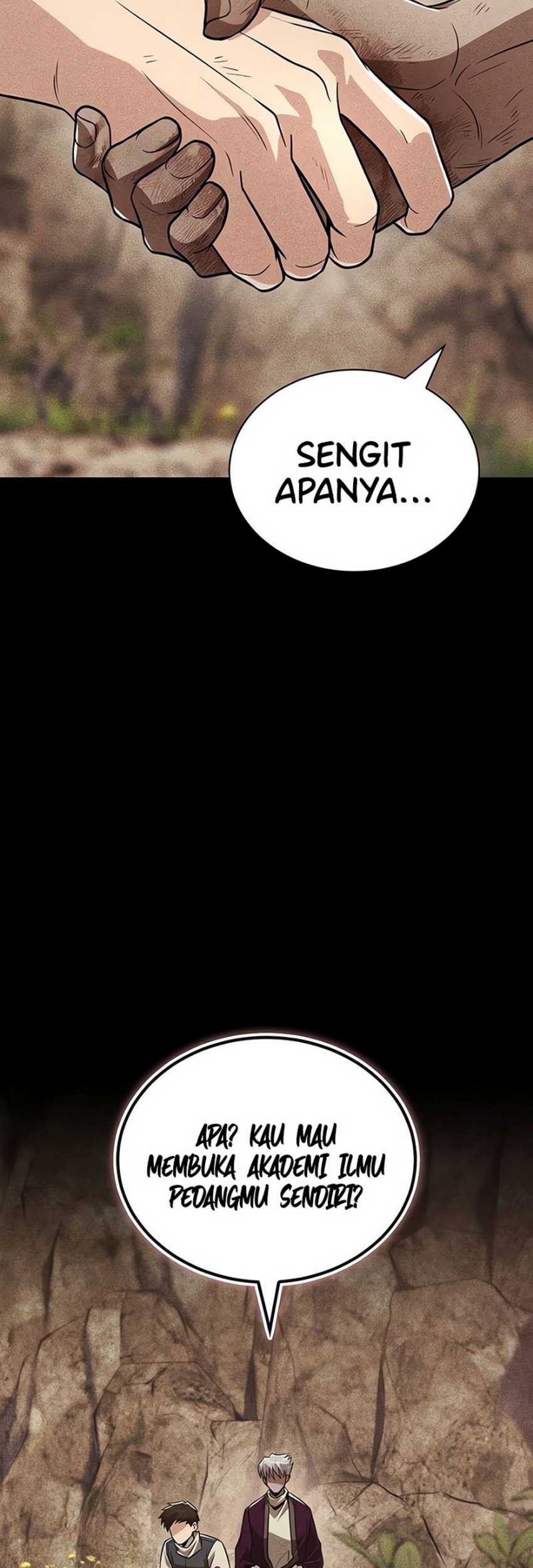 Lazy Prince Becomes a Genius Chapter 137 - halaman 71