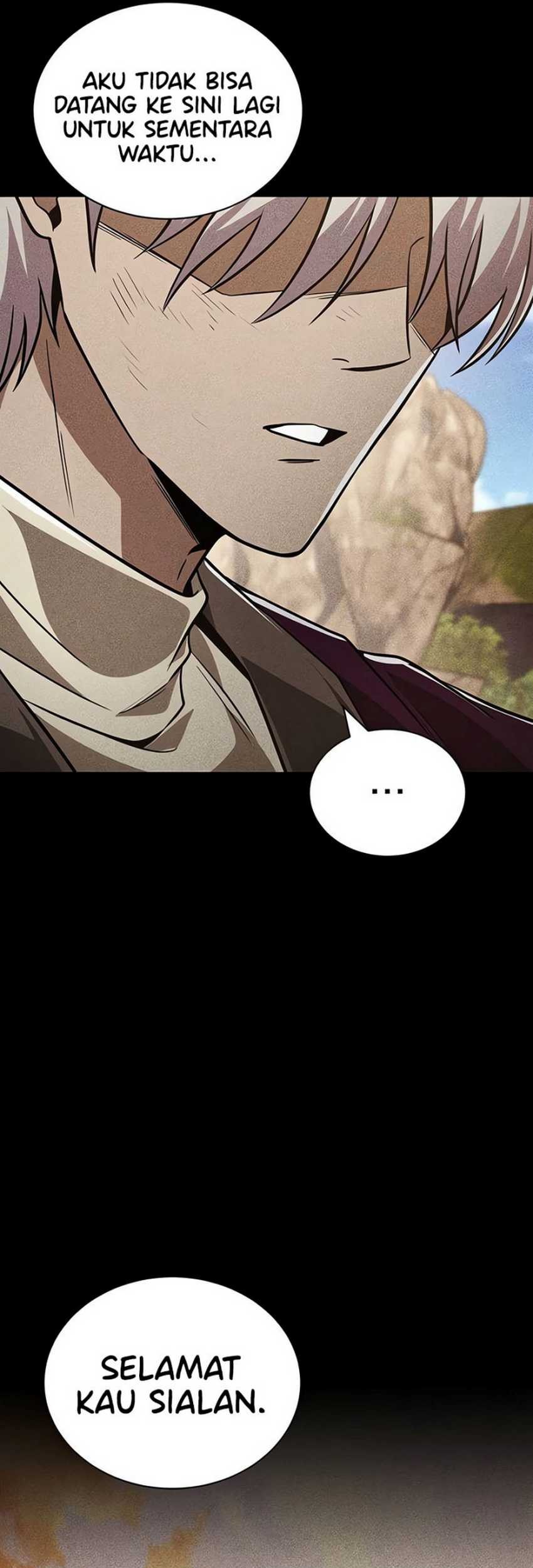 Lazy Prince Becomes a Genius Chapter 137 - halaman 74