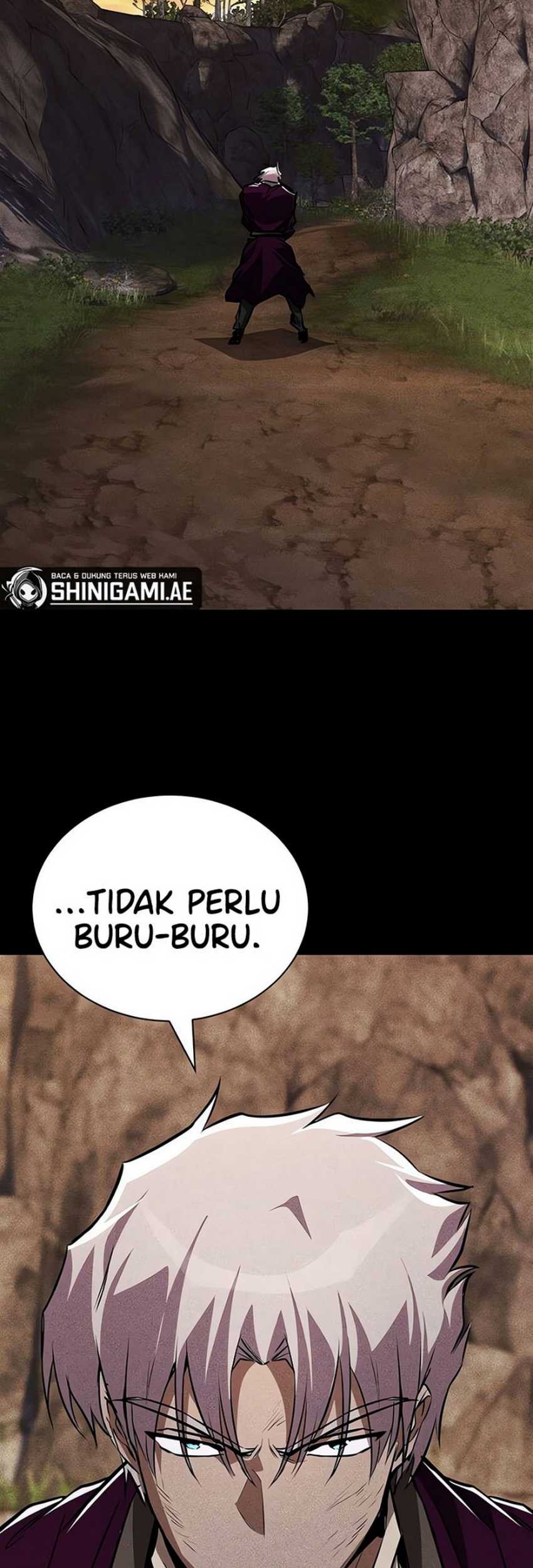 Lazy Prince Becomes a Genius Chapter 137 - halaman 76