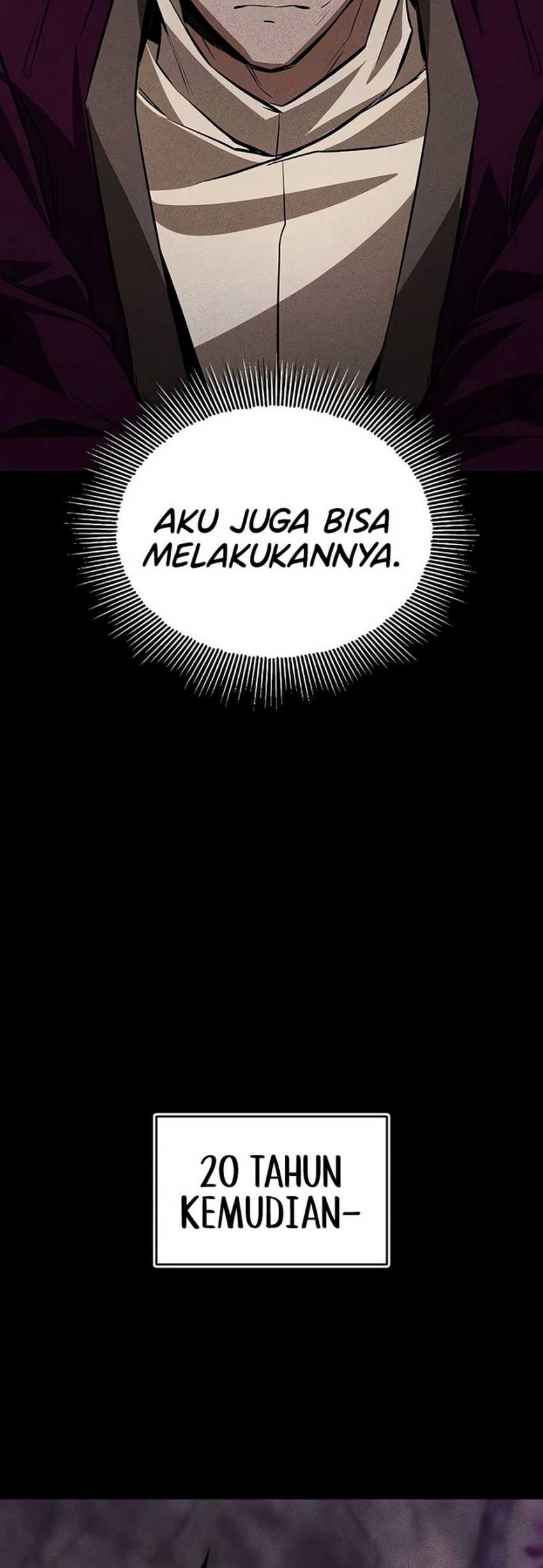 Lazy Prince Becomes a Genius Chapter 137 - halaman 77