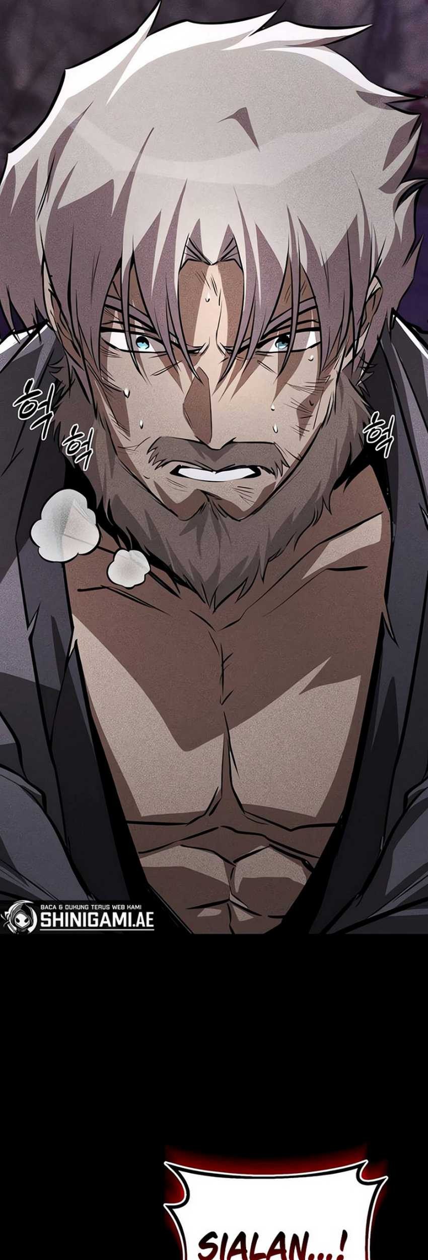 Lazy Prince Becomes a Genius Chapter 137 - halaman 78