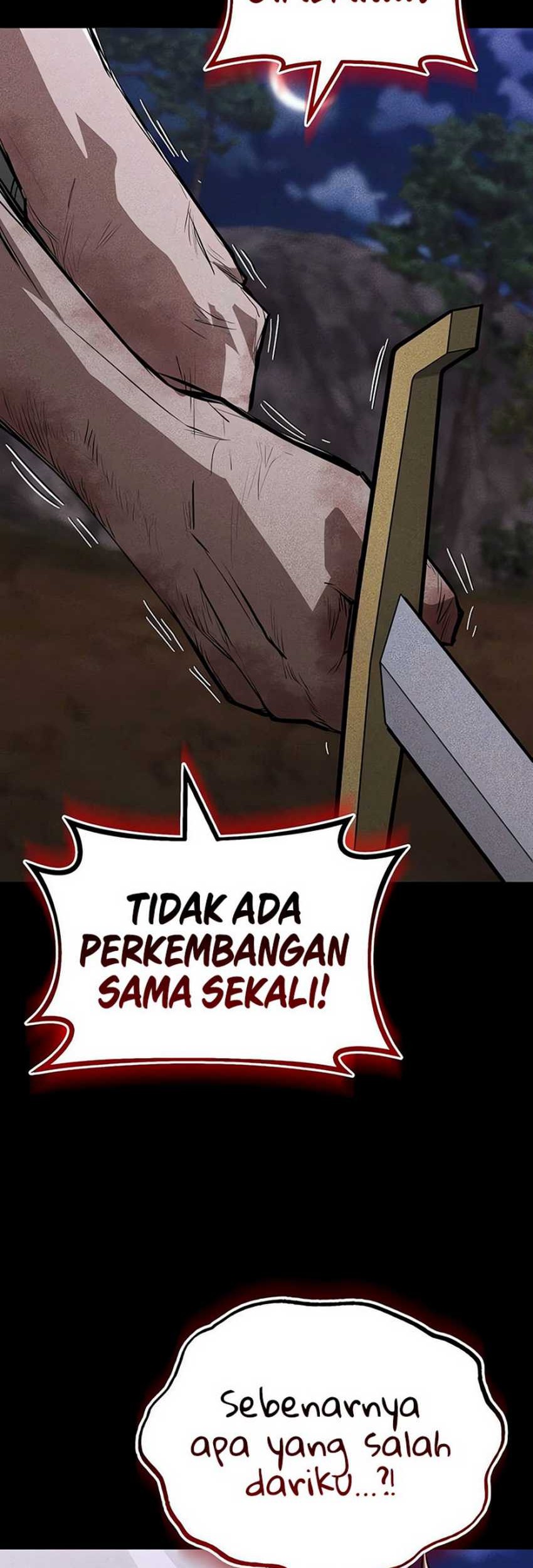 Lazy Prince Becomes a Genius Chapter 137 - halaman 79