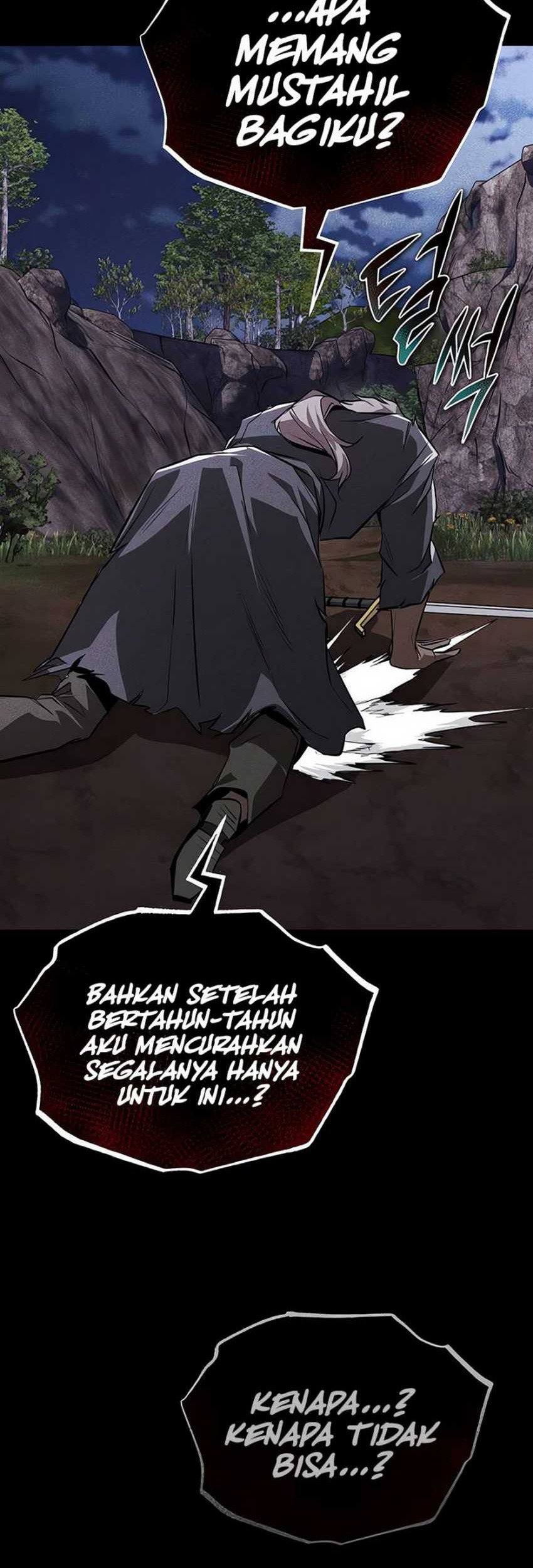 Lazy Prince Becomes a Genius Chapter 137 - halaman 81
