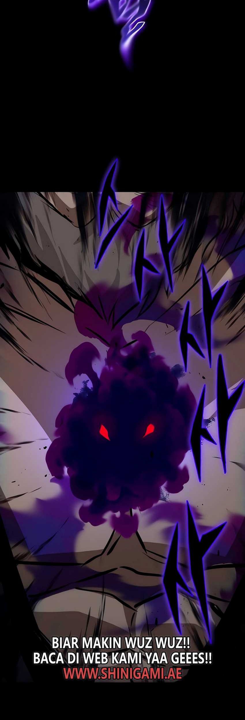Lazy Prince Becomes a Genius Chapter 137 - halaman 84