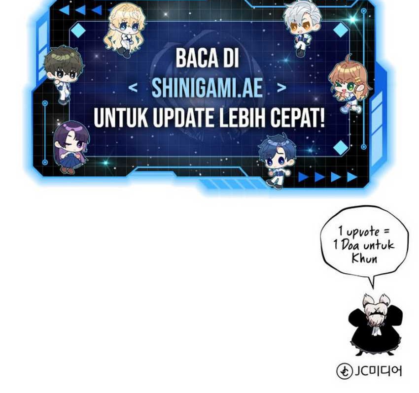 Lazy Prince Becomes a Genius Chapter 137 - halaman 86